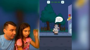 НОВЫЙ ПОБЕГ из ТЮРЬМЫ! Jail Breaker 2: Sneak Out! - NOOB Vs PRO Android НОВЫЕ БОССЫ! Валеришка