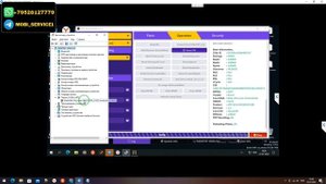 Tecno Spark GO 2023 (BF7n). FRP! Сброс аккаунта google. DL Image Fix. TFM Tool