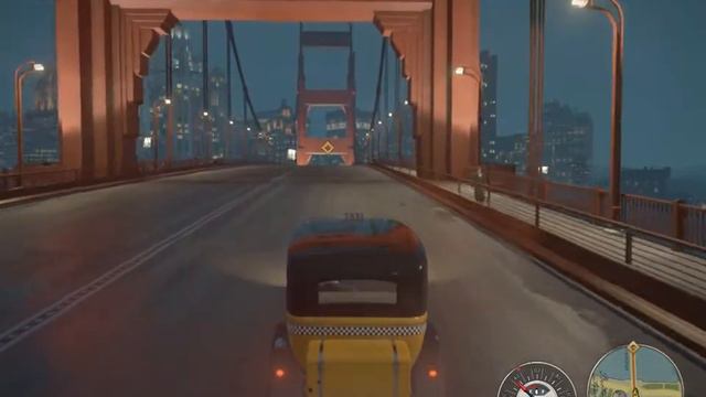 Mafia: Definitive Edition - AMD Ryzen 5 2400G No Graphics Card - VEGA 11 (No GPU) Performance Revie смотреть онлайн