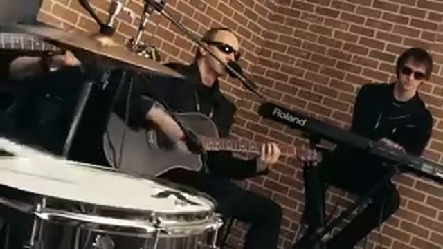 Пикник - Праздник(акустика) смотреть онлайн