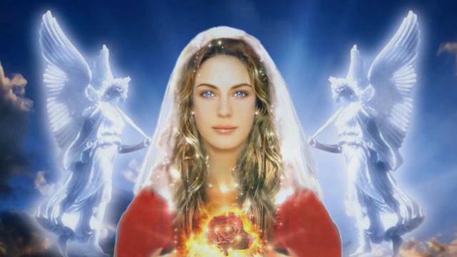 Language of Light - Message of Love & Hope spoken in Light Language - Find Out More! смотреть онлайн