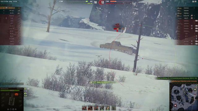 World of Tanks - FCM 36 Pak 40 (10 Frags/4,1K Damage) | WoT Replays [#32] смотреть онлайн