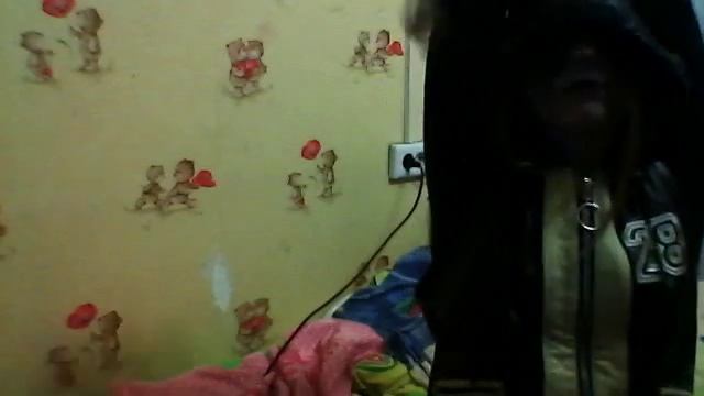 Моё первое видио с вебкой. ( ужасно снято ) смотреть онлайн