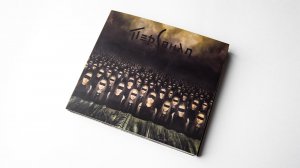 ПЕРСОНАЛ - ПЕРСОНАЛ (2017) Full Album