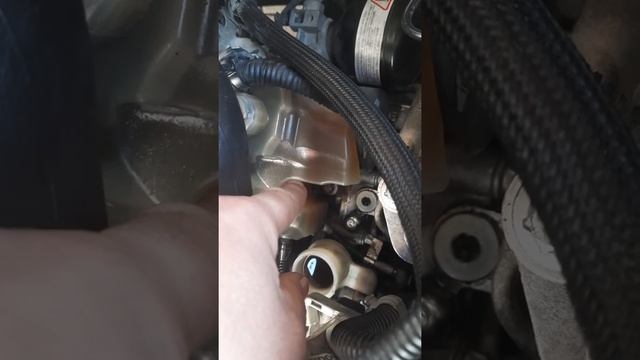 Fiat Bravo 198 1.6mjet Dualogic Clutch Lower Center Oil Change (Dualogic Debriyaj Alt Merkez Yağı) смотреть онлайн