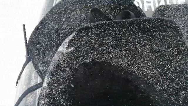 Меховые накидки ТРОКОТ. Отзыв. смотреть онлайн