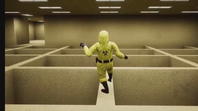 4 часть как создавался escape the backrooms смотреть онлайн