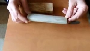 Makiri обзор и недостатки японского ножа