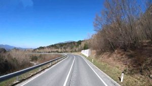 Как живут в горных деревнях и городках Словении: Айдовщина (Ajdovščina), Col и др. Глубинка Словени