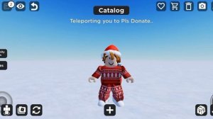 HOW TO GET EXCLUSIVE ICON IN PLS DONATE (Roblox Pls Donate)