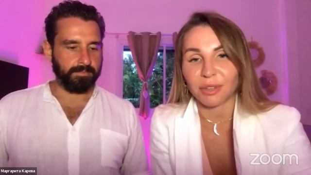 Зоя Балдина//Как вырасти до международного уровня и выйти на доход в 5+ млн. руб. смотреть онлайн