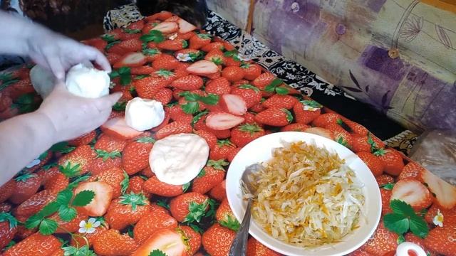 ПИРОЖКИ С КАПУСТОЙ . САМОЕ ВКУСНОЕ, МЯГКОЕ ТЕСТО!!!