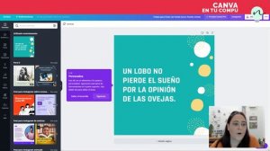 ❤ Cómo DESCARGAR CANVA para PC ♡ ? 2021