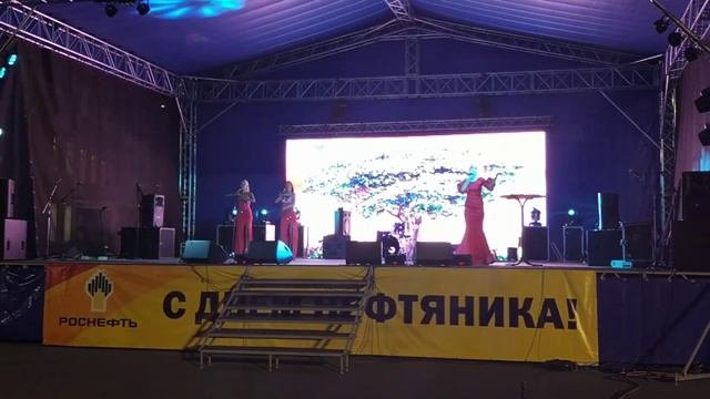 День города Сызрань