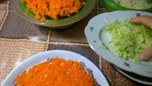 Селёдка под шубой с яблоком.#супервкусно.