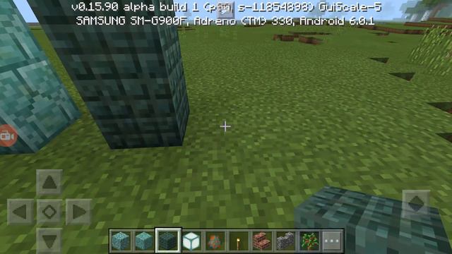 Обзор minecraft 0.15.90 смотреть онлайн