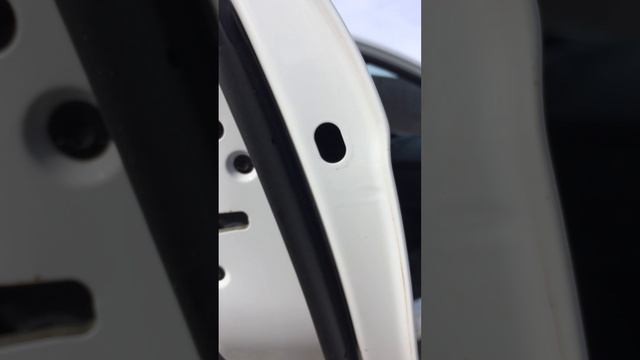 Снятие ручек дверей ford fiesta mk7 смотреть онлайн