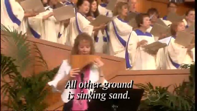 The solid rock - Noortje van Middlekoop смотреть онлайн