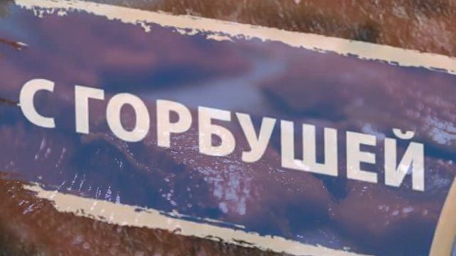 Блинчики с горбушей от ТМ "У Палыча" смотреть онлайн