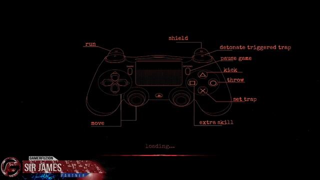 Basement Crawl Match 1 (Broken) смотреть онлайн