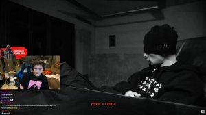 РЕАКЦИЯ ШАДОУКЕКА НА КЛИП OBLADAET - BRITNEY