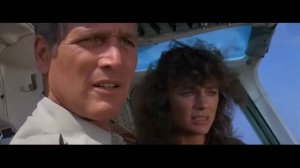 Когда кончилось время 1980 Канада, США БАП