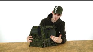 Tubes adapters for Plate Carrier by Ars Arma @GreyShopRu