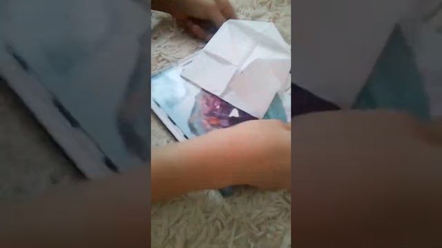 Как сделать сердце из ... салфетки? Кара вей заринка малинка смотреть онлайн