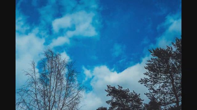 Таймлапс. 1.5 часа. Sony a7s смотреть онлайн