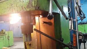 2С132 сверлильный станок 1991 г