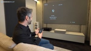 Vorstellung: Yamaha AVENTAGE RX-A2A 7.2 Kanal AV-Receiver mit Dolby Atmos und HDMI 2.1