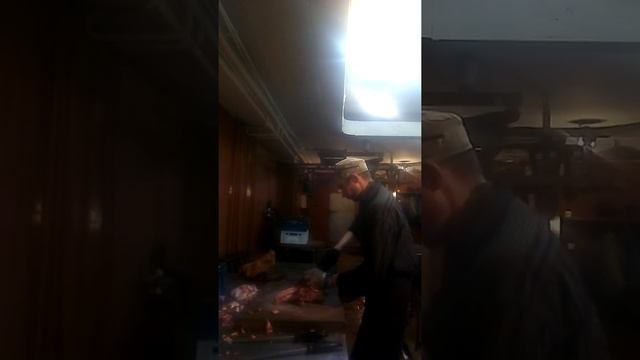 Обвалка свиной головы за 5минут смотреть онлайн