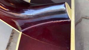 Jazz Review: Aria AW-20 N
