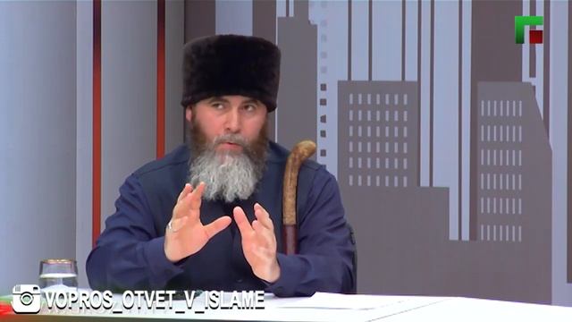 ПЛАСТИЧЕСКАЯ ХИРУРГИЯ В ИСЛАМЕ смотреть онлайн