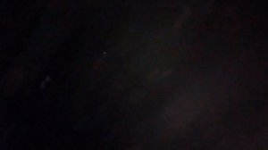 Село Русское-Устье. Зимой.