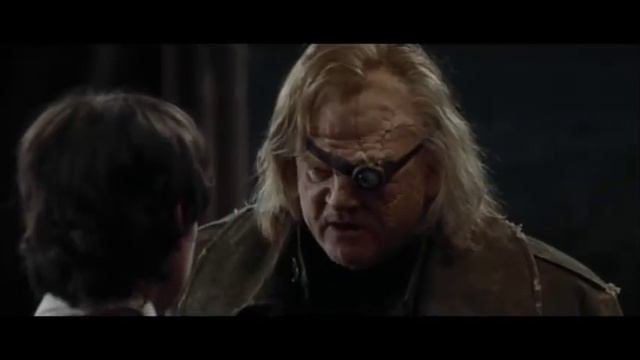 Озвучка-поздравление "Гарри Поттер и узники Watcom" смотреть онлайн