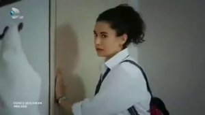 Первая встреча Зейнеп и Керема