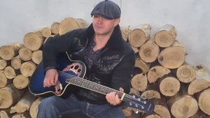 Дмитрий Ваторин - Туман-туманище (Cov. Комиссар)