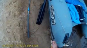 Рыбалка на "Лухе".Трофеи.Щука на 4825?