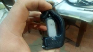 kabifix FK-28  VS  miller ACS2 кабель диаметром  5.25мм