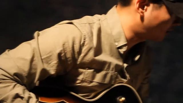 시연Ibanez 일렉기타 GB10SE смотреть онлайн