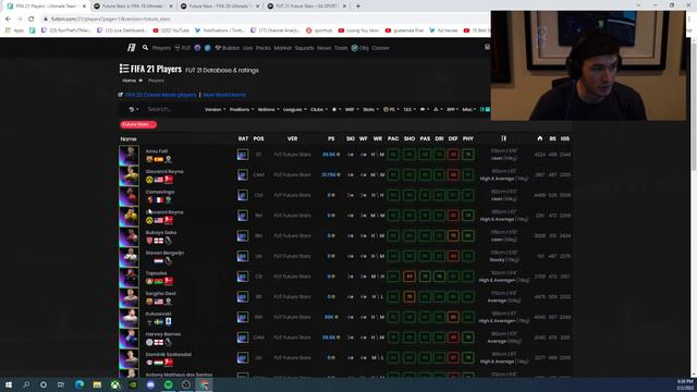 Future Stars is Coming! смотреть онлайн