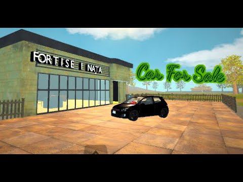 Jes теперь автодиллер #1 (Car For Sale) смотреть онлайн