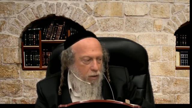 Птиха ле-хохмат а-Каббала | Урок 16 | пункты 26–27 | Каббала | Уроки рава Готлиба смотреть онлайн