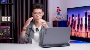 (Game Test) Lenovo LOQ 15IRH8 2023 (Core i5 - 13420H + RTX 4050) Đánh giá chi tiết Hiệu Năng