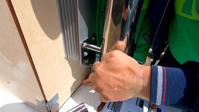 Как Посолить и Закоптить Ряпушку Холодного Копчения в Hobbi Smoke! смотреть онлайн