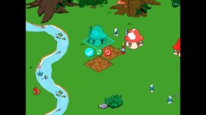 Smurfs Village Hack for iOS