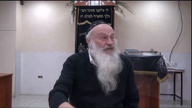 №402 Ребе велел - делай - рав Даниэль Булочник смотреть онлайн