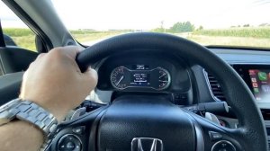 Уникальный пикап Honda Ridgeline 2021,для рыбака и охотника!