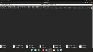 Pop!_OS 22.04 with btrfs, luks encryption, automatic system snapshots with Timeshift & rollback dem